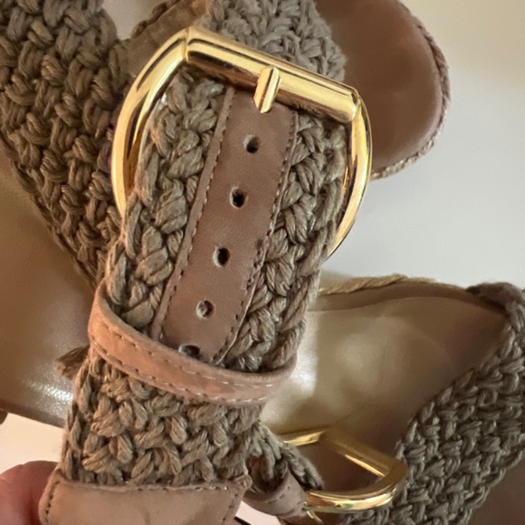 Stuart Weitzman Wedges - Picture 5 of 5